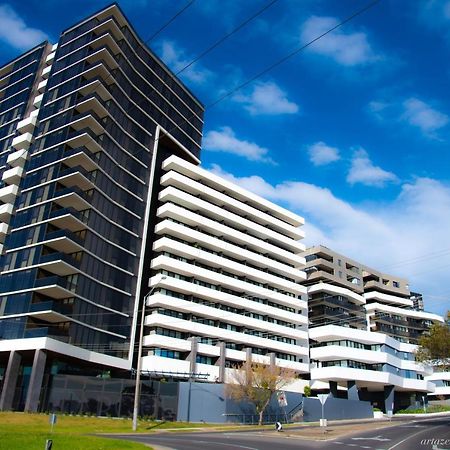 Апартаменты Modern, Clean, Luxury At The Right Price..... Maribyrnong Экстерьер фото